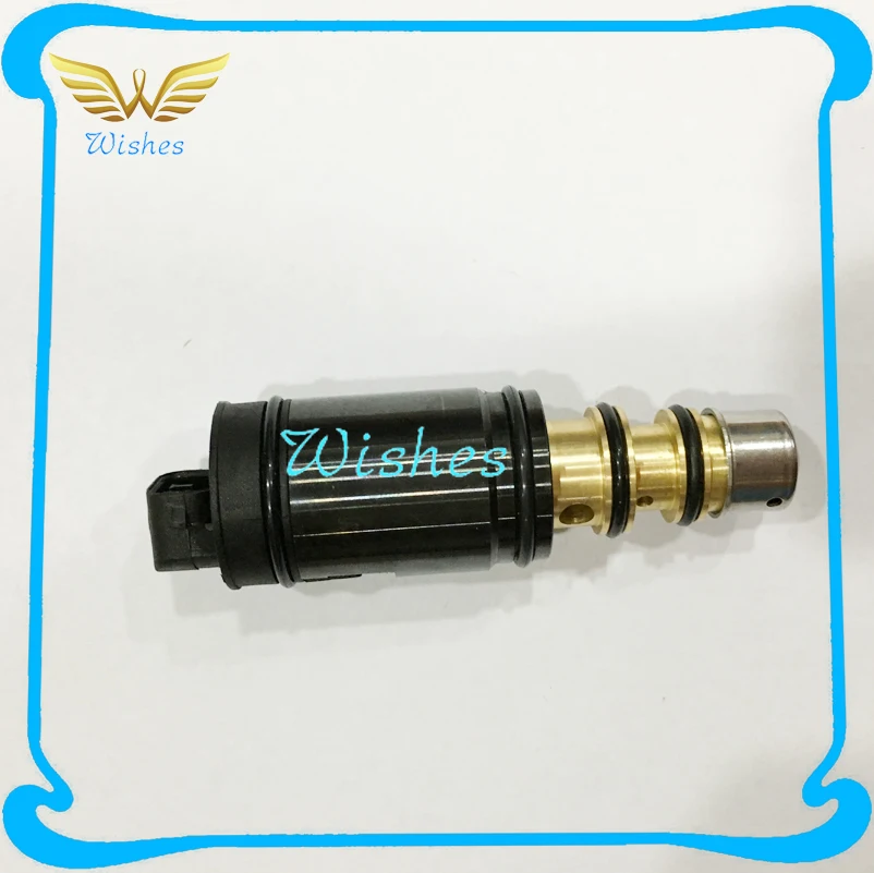 

For BMW 5-Series F11F18F90G30G31G38 car A/C Compressor Air conditioning Electronic Solenoid Control Valve frequency conversion