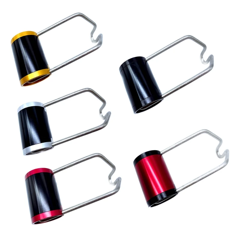 

A5KC Folding Bike Light Holder Base Bicycle Front Light Bracket Cycling Headlight Holder