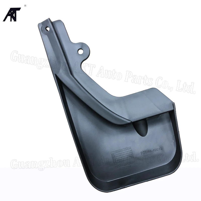 Черное переднее и заднее крыло для защиты от грязи щитки брызговик отделка Lexus RX