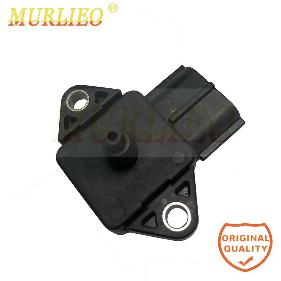 

Murlieo 22627-AA170 22627AA170 Manifold Pressure MAP Sensor Fit For 02-05 Subaru Impreza 2.0L 22627AA310 22627AA360 5S12028