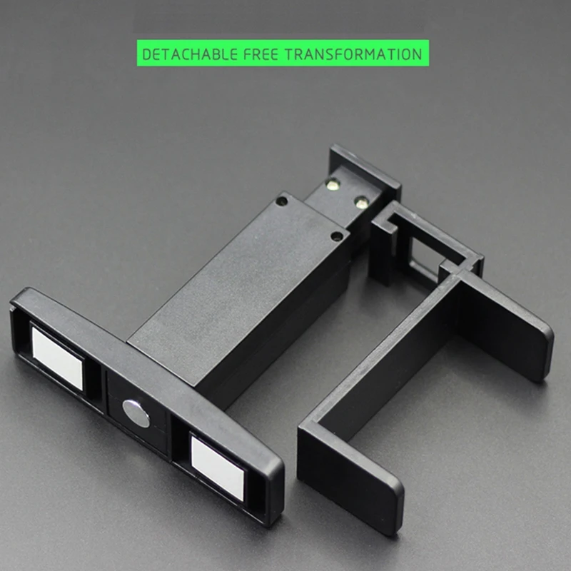 Персонализированный вертикальный Телескопический Графический держатель для