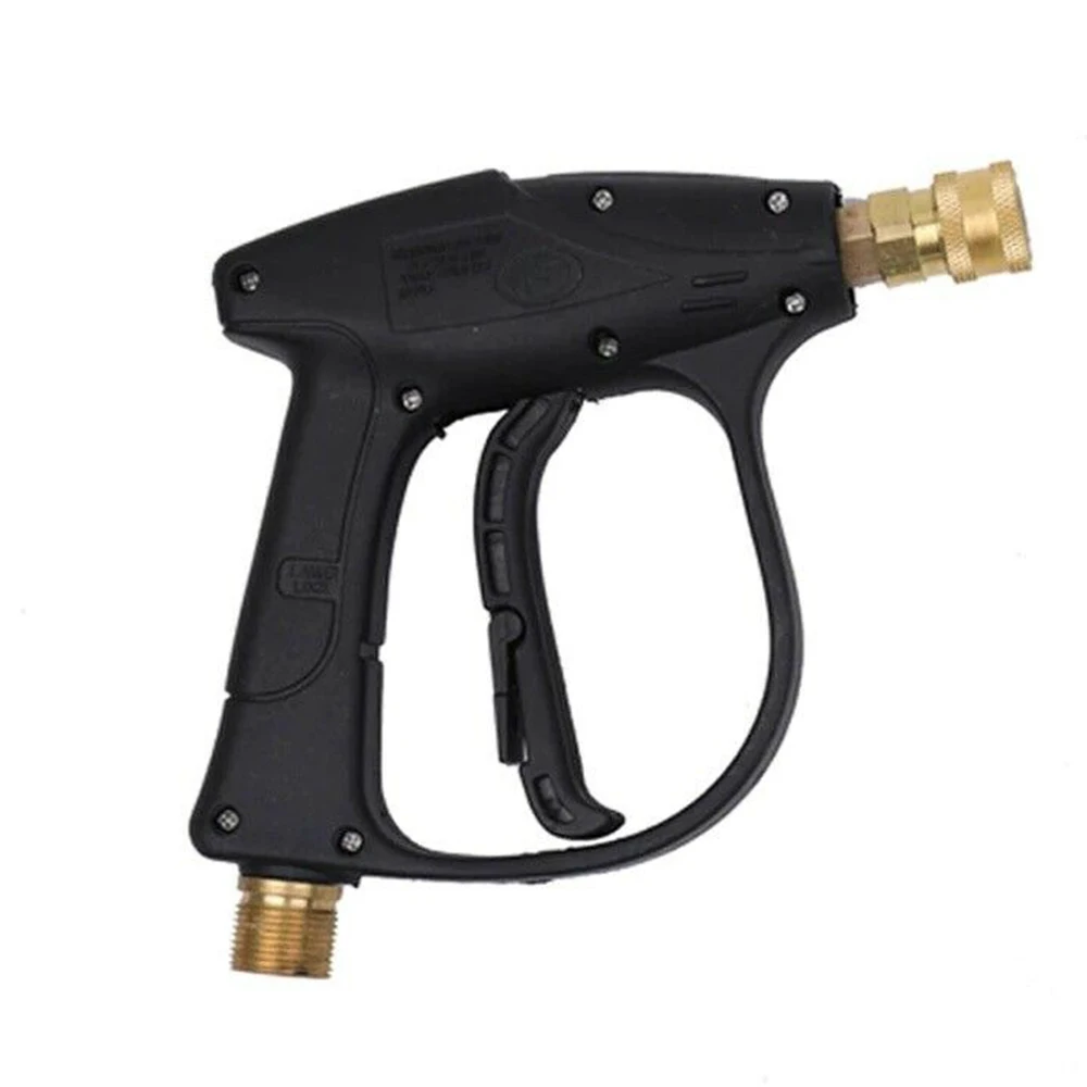 

1/4 Inch Snow Foam Washer Sprayer Car Wash Soap Lance Spray Pressure Jet Bottle 2020 New