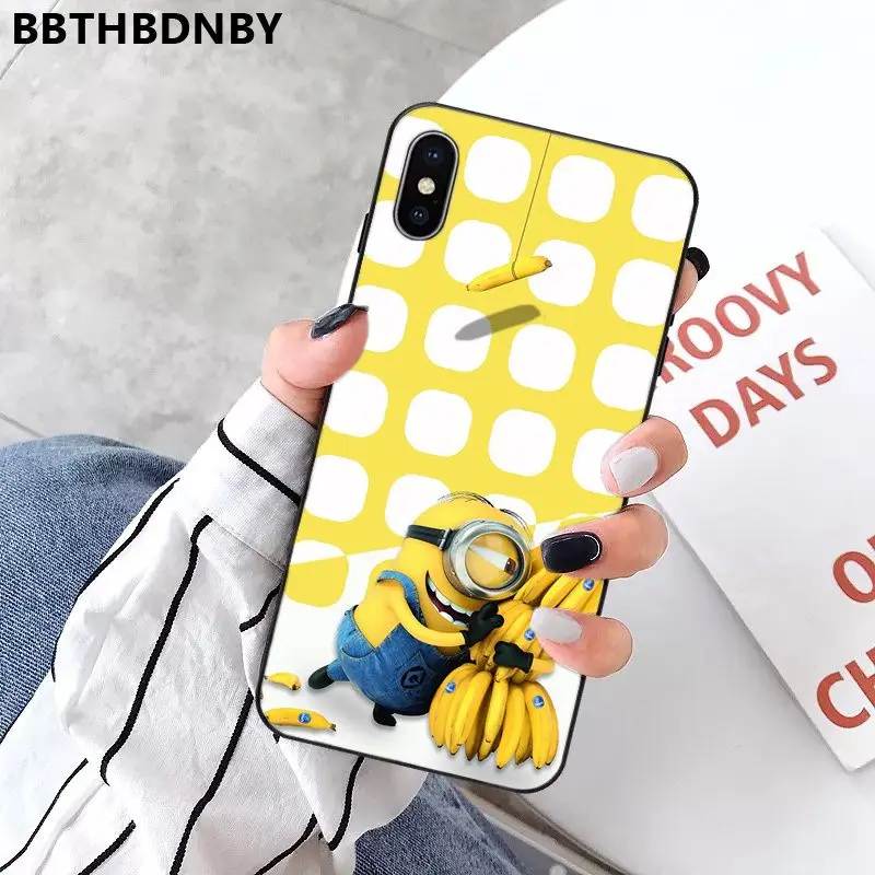 Чехол для телефона медиатеки DIY роскошный высококачественный чехол iPhone 11 pro XS MAX 8 7