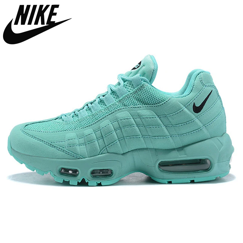 2021 оригинальные женские кроссовки Air Max 95 Splash Denham, спортивные  кроссовки для тренировок, беговые кроссовки 36-40 - купить по выгодной цене  | AliExpress