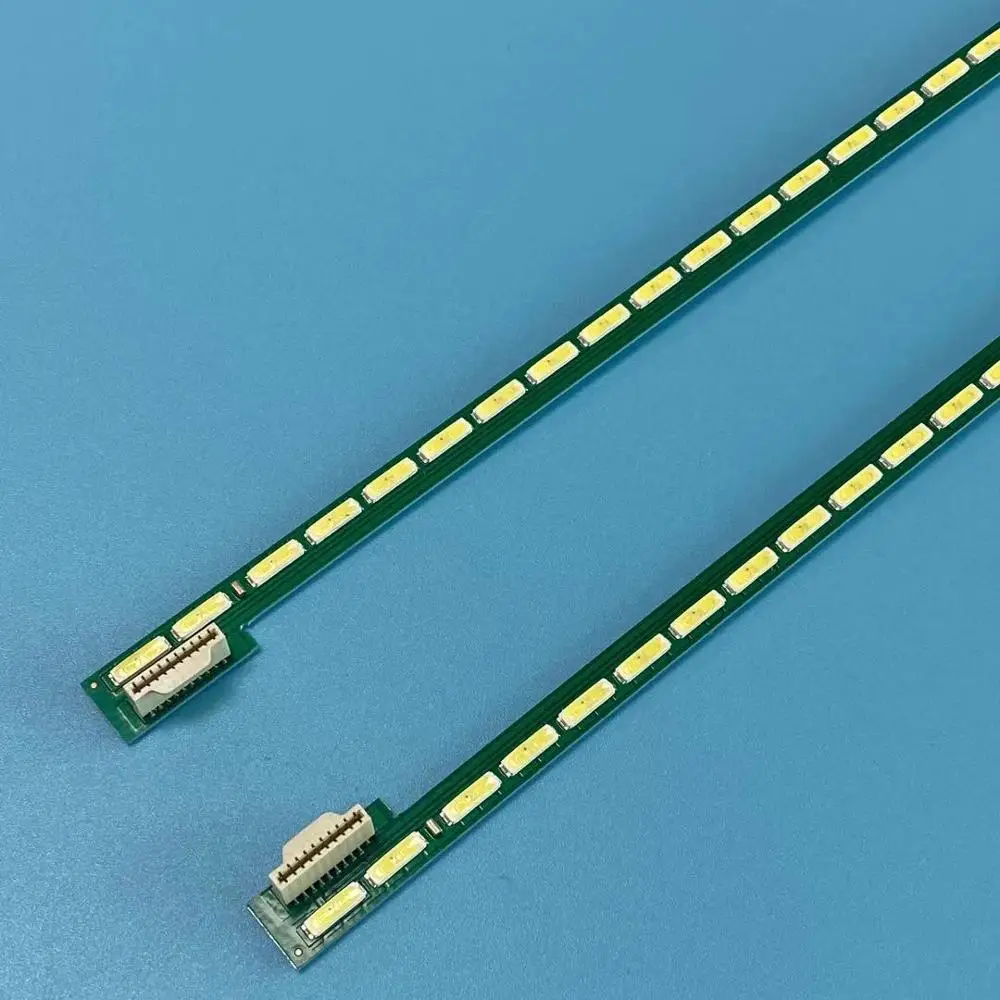 Светодиодная лента 604 мм с подсветкой для телевизора LG 55 дюймов 55LA660V 55LA690V 55LA740V