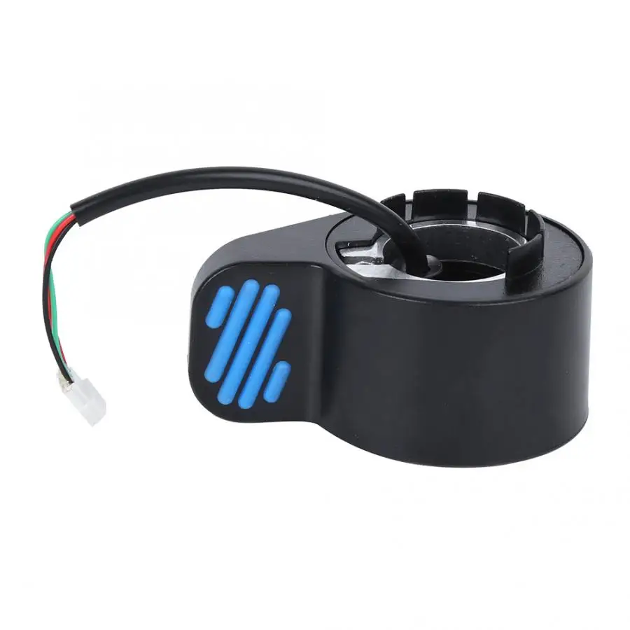 Универсальная дроссельная заслонка для электроскутера XIAOMI Ninebot ES1 ES2 ES3 ES4