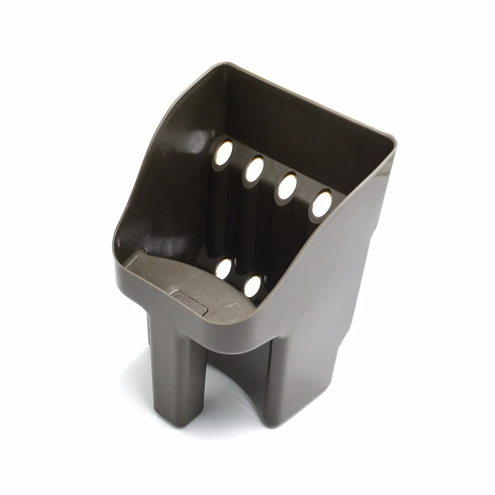 Фильтр-воронка горячее предложение металлоискатель ведро для песка MD-4060 MD 3010 MD4030