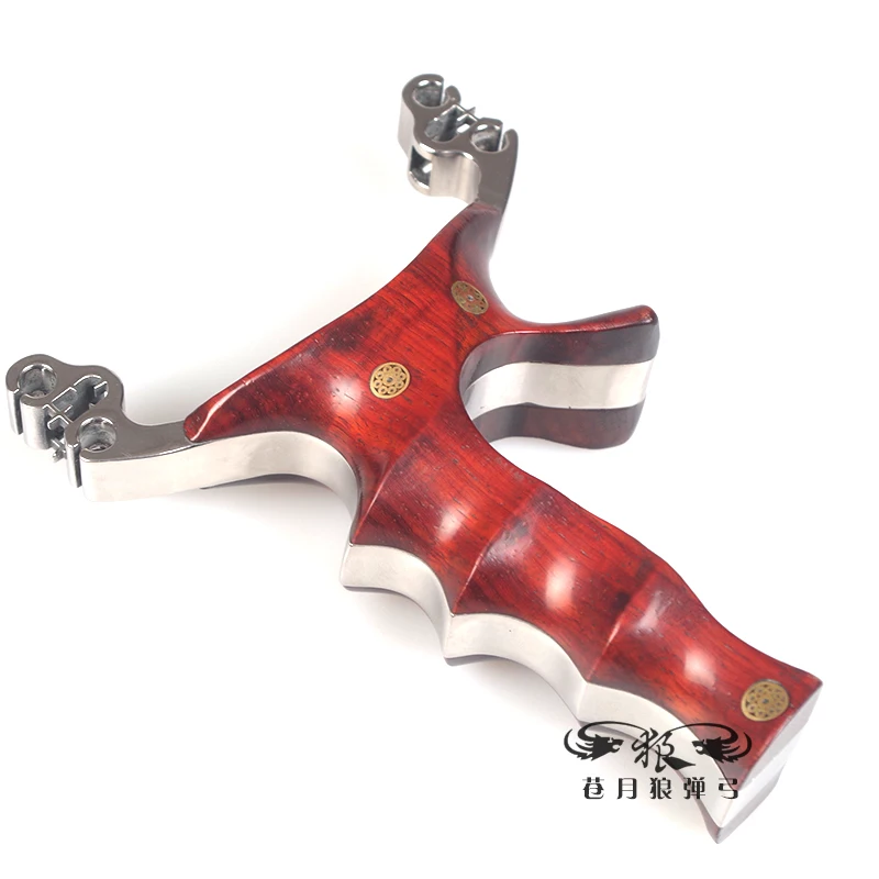 Титан карта из сплава Рогатка шарик для резки проволоки TC21 патч захвата на