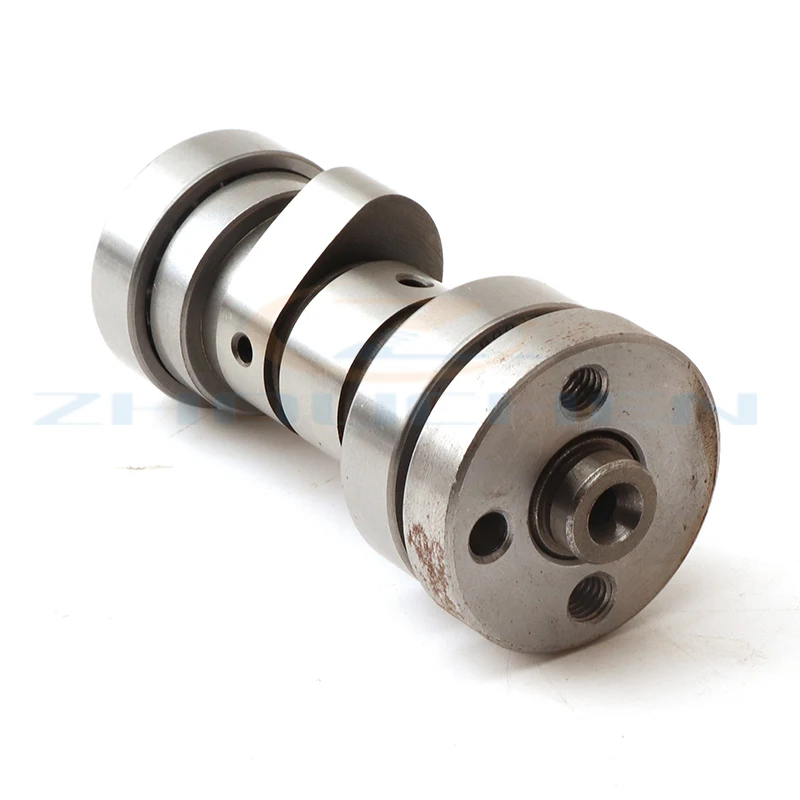 

high quality motorcycle parts cylinder head Zongshen wo 155cc camshaft suitable for Zongshen 160 engine