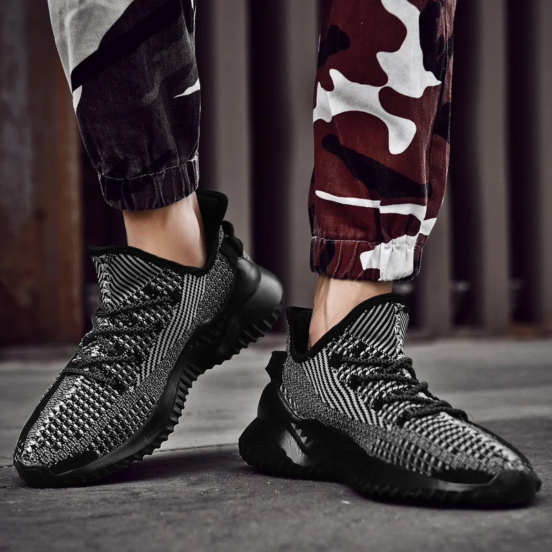 Скоростная вязка оригинальные роскошные кроссовки для мужчин и женщин