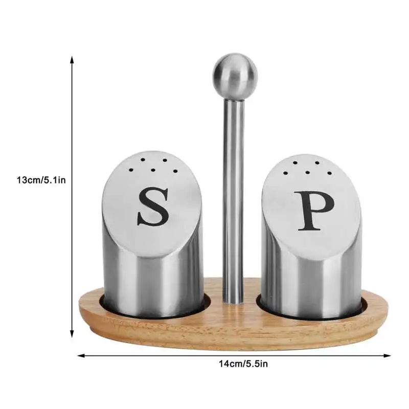 Контейнер для приправы с Пылезащитный чехол приправа канистры горшки Кухня