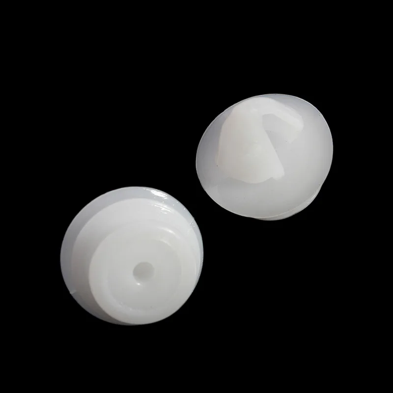 10Pcs Interior Door Card Trim Clips Fasteners Inner Buckle For Peugeot 1007 206 207 307 607 807 | Автомобили и мотоциклы