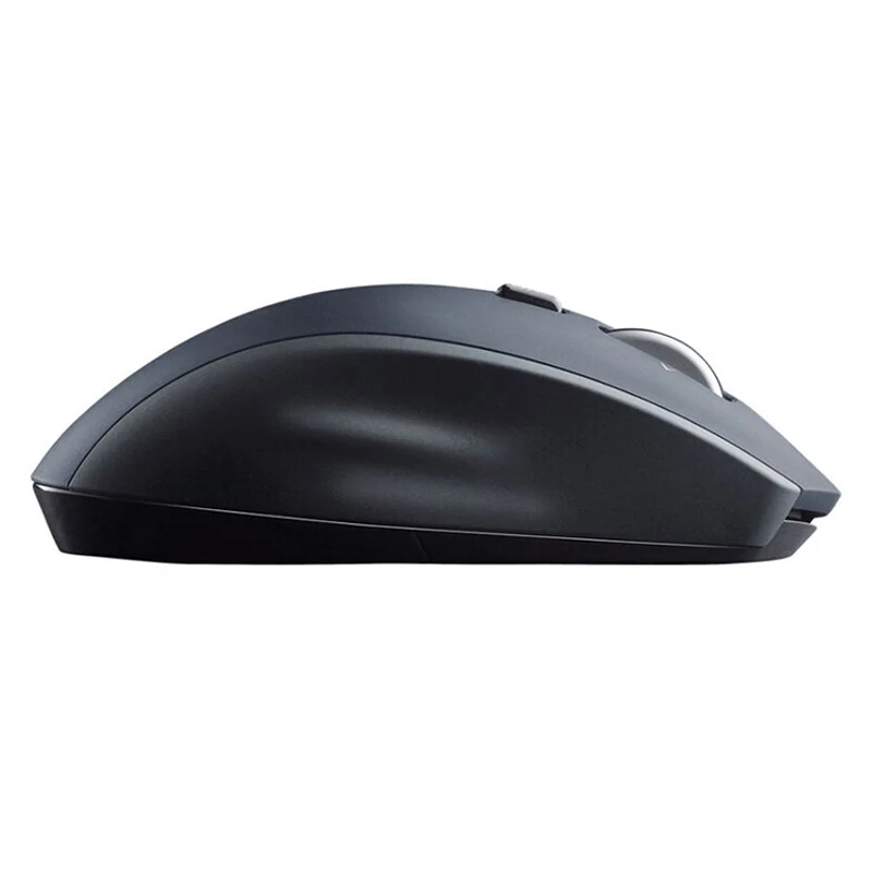 Мышь Logitech M705 Лазерная беспроводная 2 4 ГГц 1000DPI для Windows 10/8/7 | Компьютеры и офис