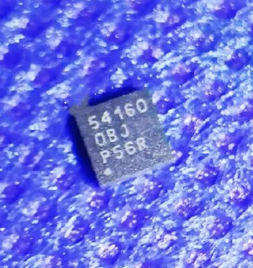 

TPS54160DRCR TPS54160 54160 SON10 10PCS