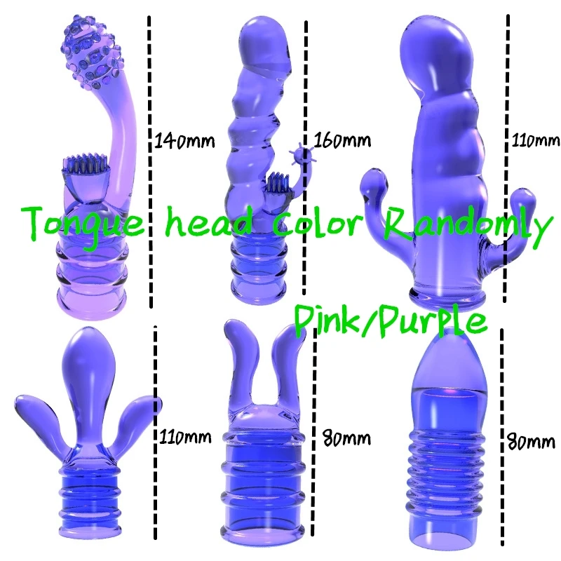 Вибратор AV для точки G и клитора массажер сосков Женский мастурбации мастурбатор