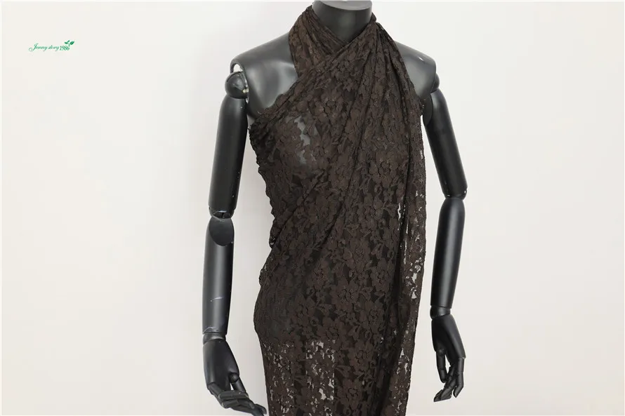 Африканское кружевное свадебное платье жаккардовая ткань распродажа