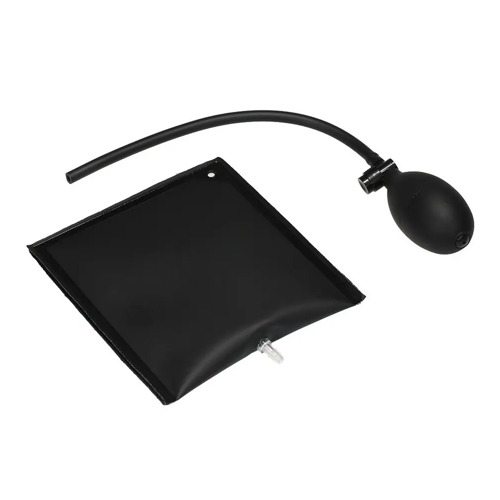 Прочная Автомобильная дверь окно установка позиционирование воздушная подушка