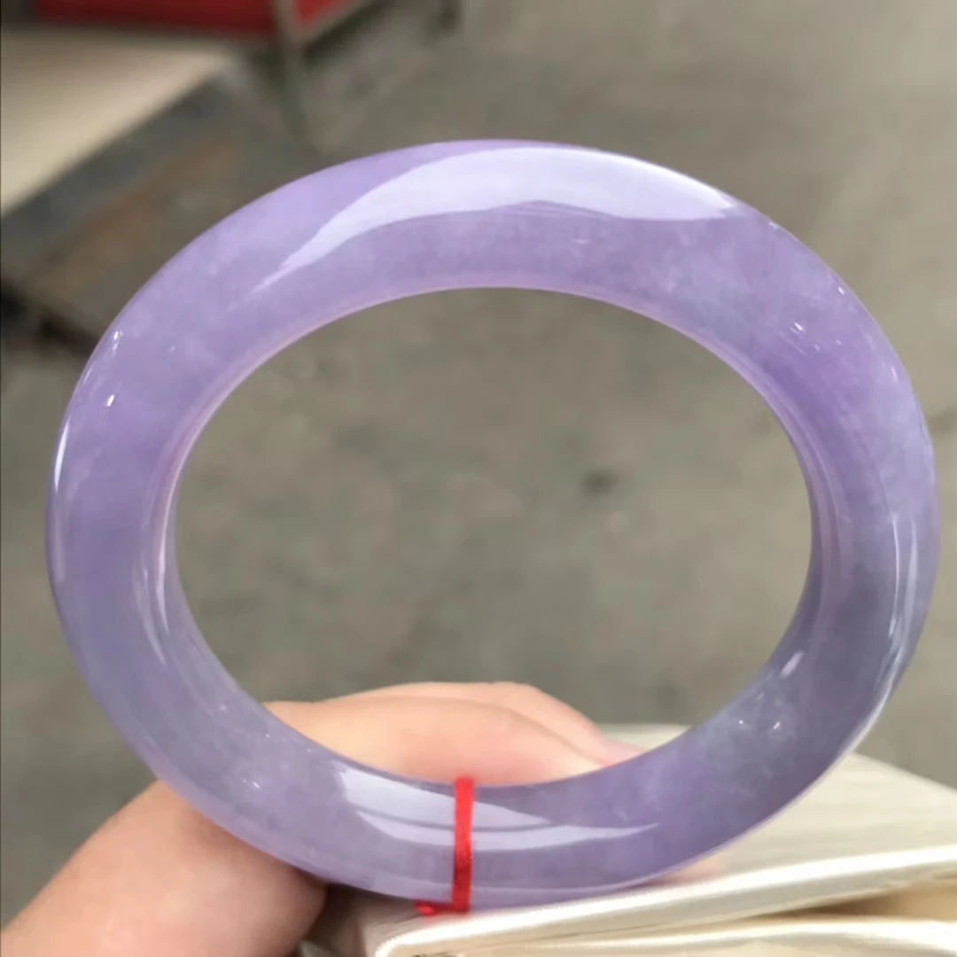 Только одна короба! 59 мм Сертифицированный (класс А) 100% натуральный зеленый