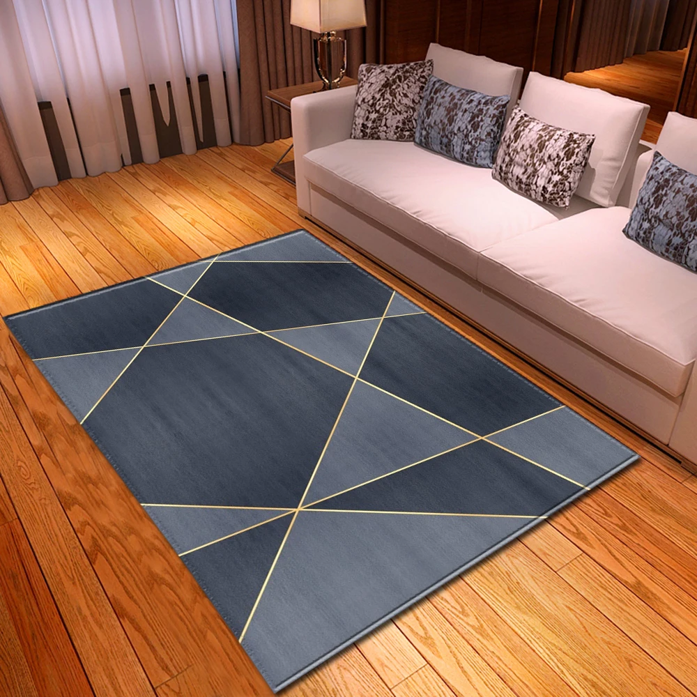 

Living Room Carpet Entrance Doormat Bedroom Sofa Rug Home Hallway Balcony Non-Slip Floor Children Decoration Kitchen Mat Custom