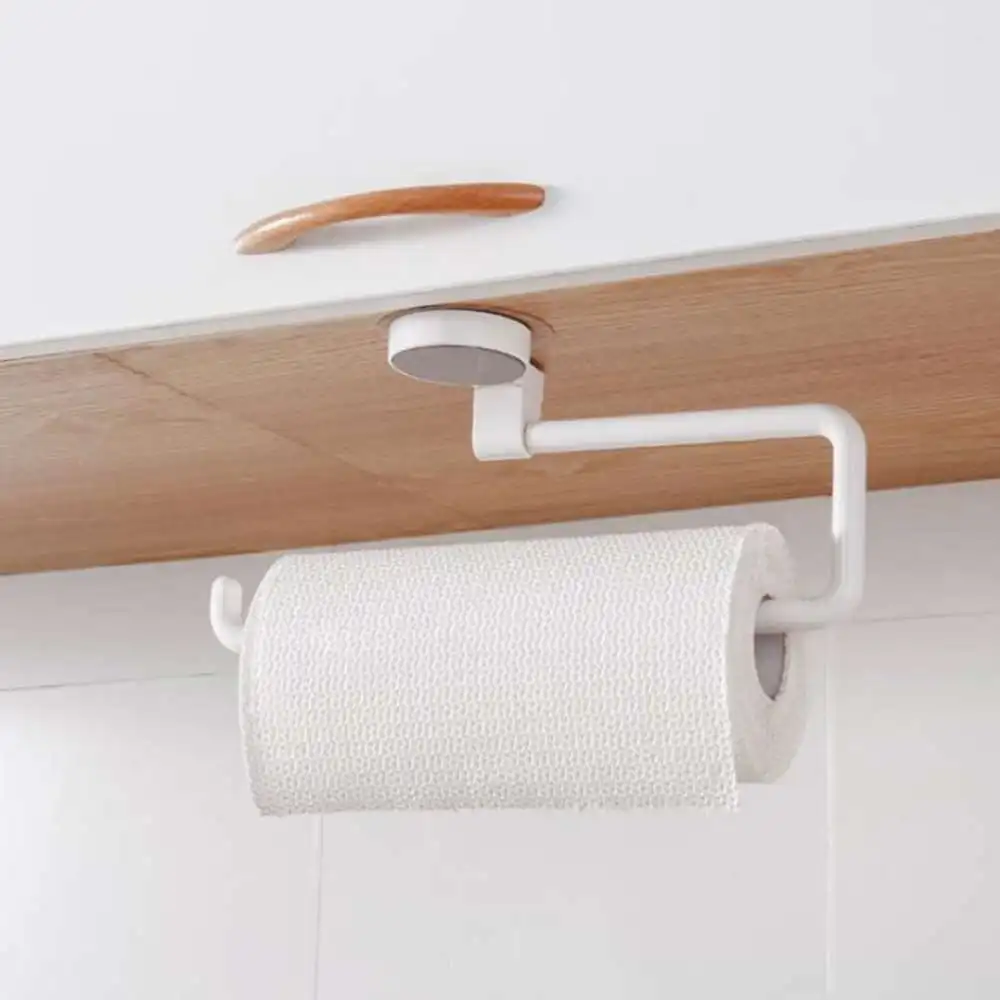 Держатель для бумаги кухни держатель полотенец в ванную комнату рулонов