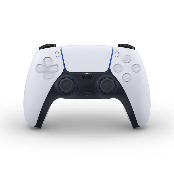 

Новый геймпад для видеоигр, беспроводной контроллер для Play station 5, геймпад для PS5
