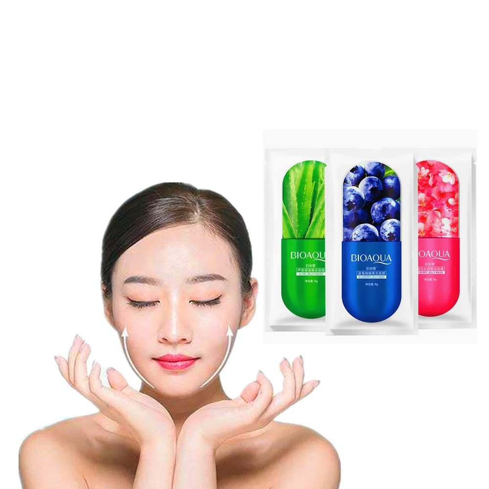 Увлажняющие отбеливающие маски для лица в наличии увлажняющая маска уменьшения