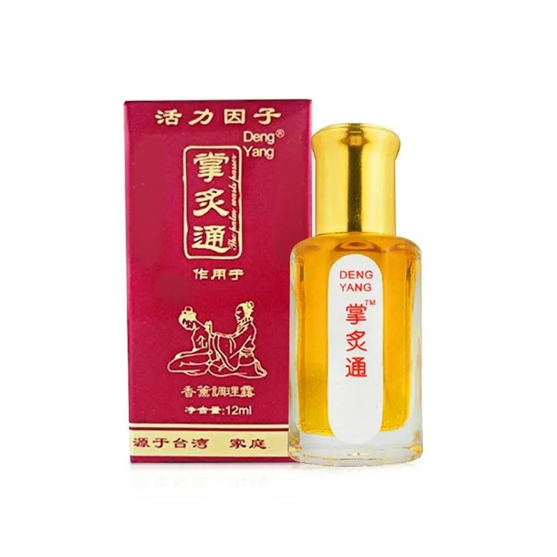 100% китайские травяные пластыри пчелиного яда массажное масло вырез сзади