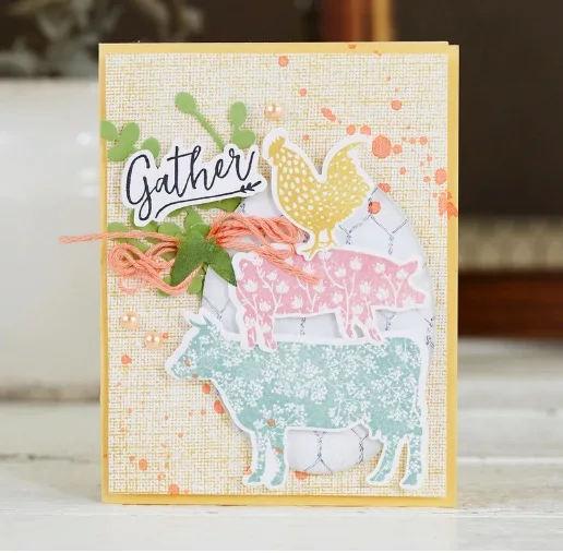 Одуванчик угол эльф прозрачные штампы/Силиконовая печать для заколки детей