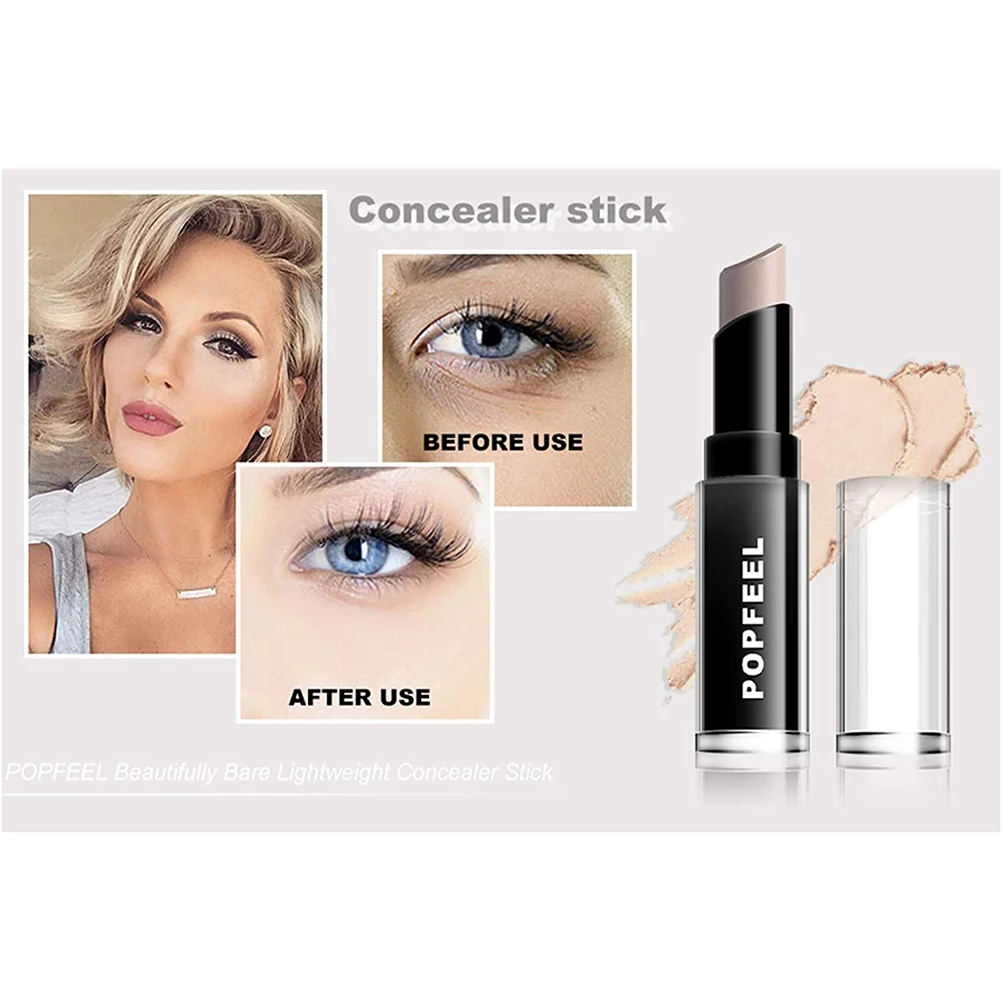 27Pcs Makeup Set Matte Lipstick Professional Eyeshadow Palette Mascara Gift With Cosmetic Bag Travel Portable Long Lasting | Красота и