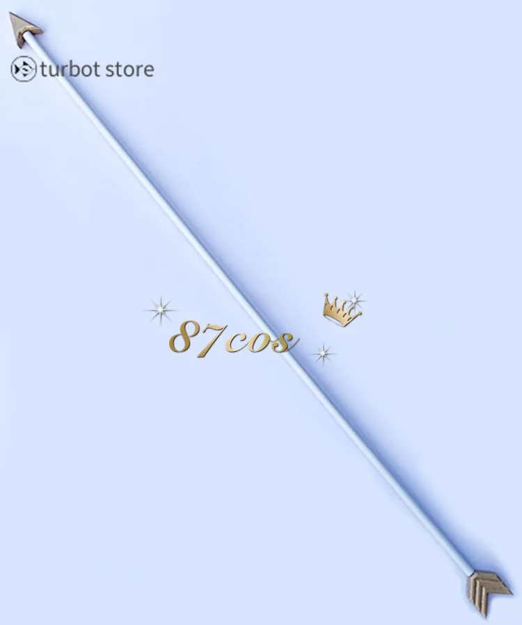Game Genshin Impact Favonius Warbow Cosplay Bows and arrows cannot be launched | Тематическая одежда и униформа
