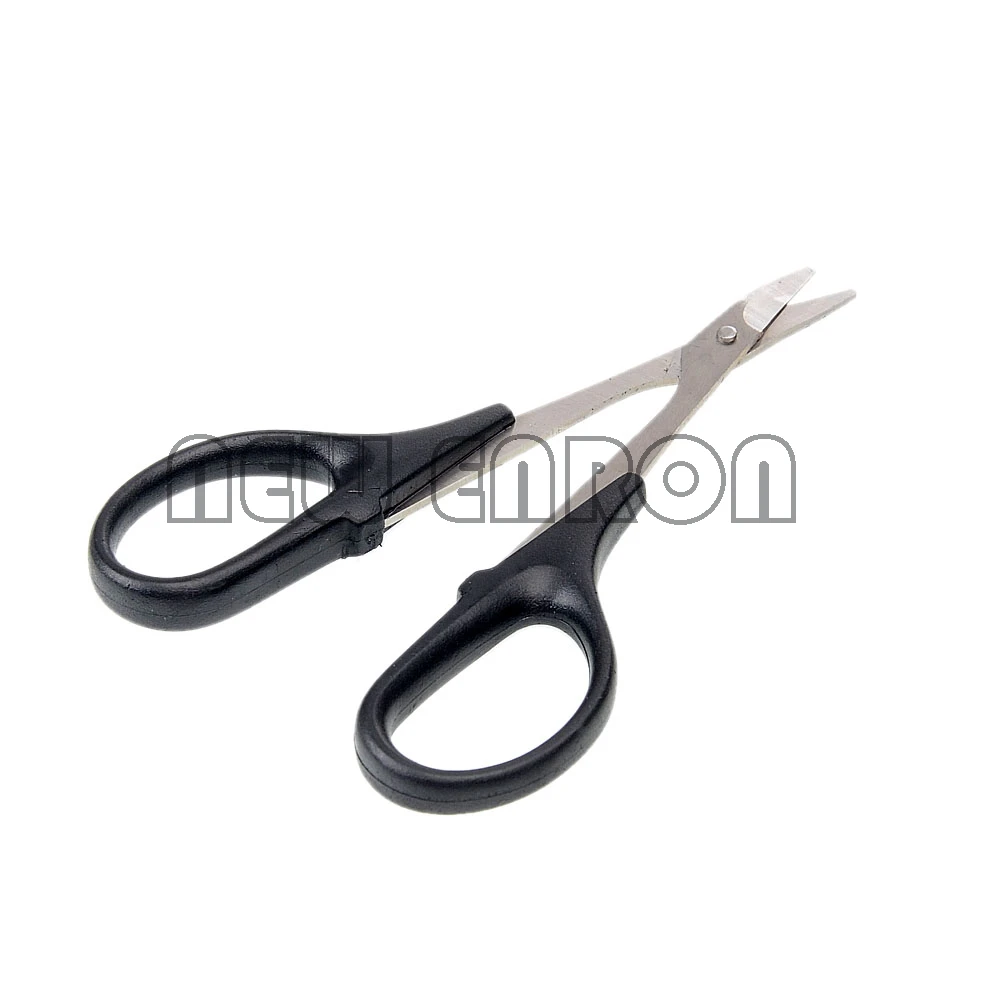 Новые ножницы для тела ENRON RC Hobby Lexan Изогнутый наконечник HSP 80106|Детали и