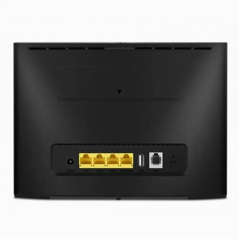 Разблокированный маршрутизатор Huawei B525 B525S-65a 4G LTE CPE со слотом для SIM-карты