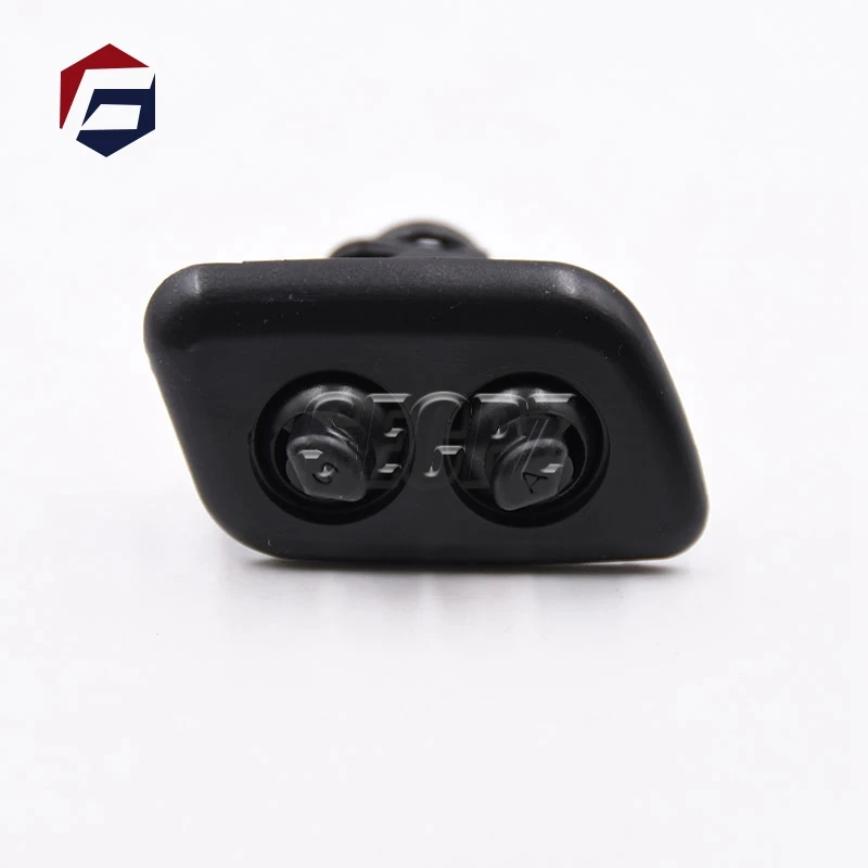 Автомобиль правой фар сопла Jet 61678360662 для BMW E39 525i 2001 2003 528i 1997 2000 540i