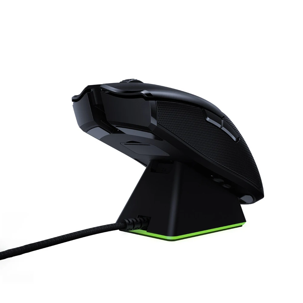 Беспроводная игровая мышь Razer Viper 20000DPI Ультралегкая с оптическим датчиком