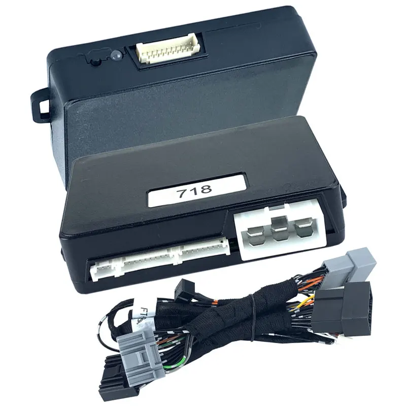 

Cardot Canbus Play And Plug Remote Start Module For Hyundai Kia Push Button Ignition Cars