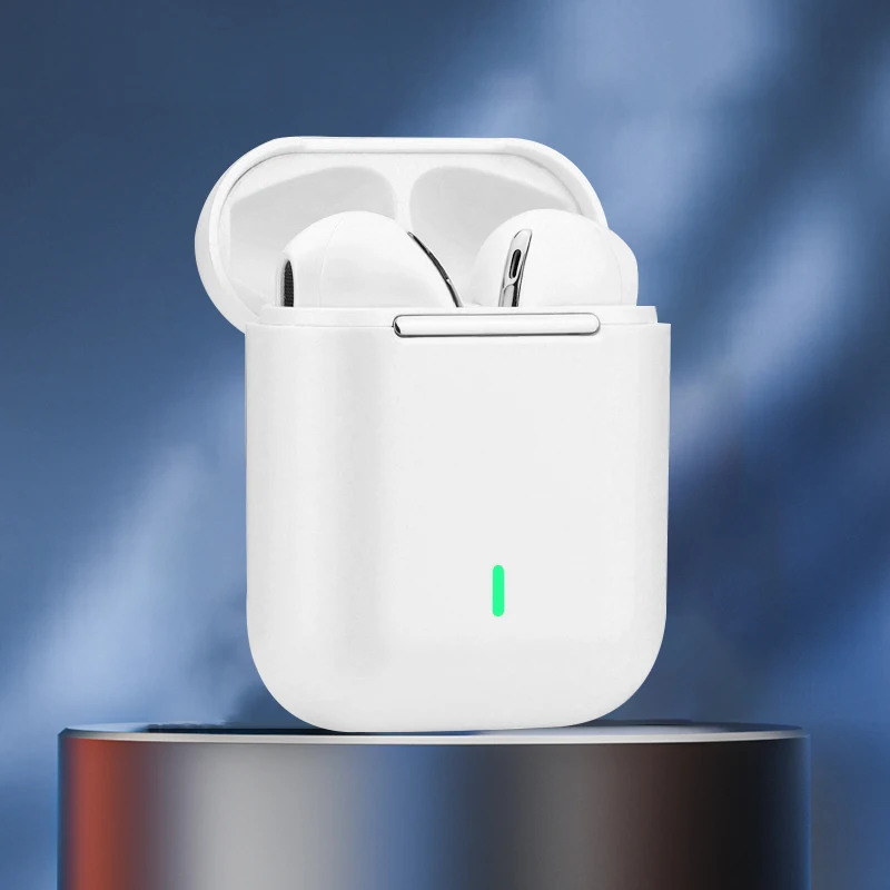 

New TWS Bluetooth Headphones Stereo True Wireless Headphone Earbuds In Ear Handsfree Earphones Ear Buds For Mobile Phone