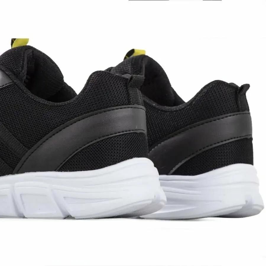 

Ayakkabix Dragon Publica Men'S Sneaker Black-White