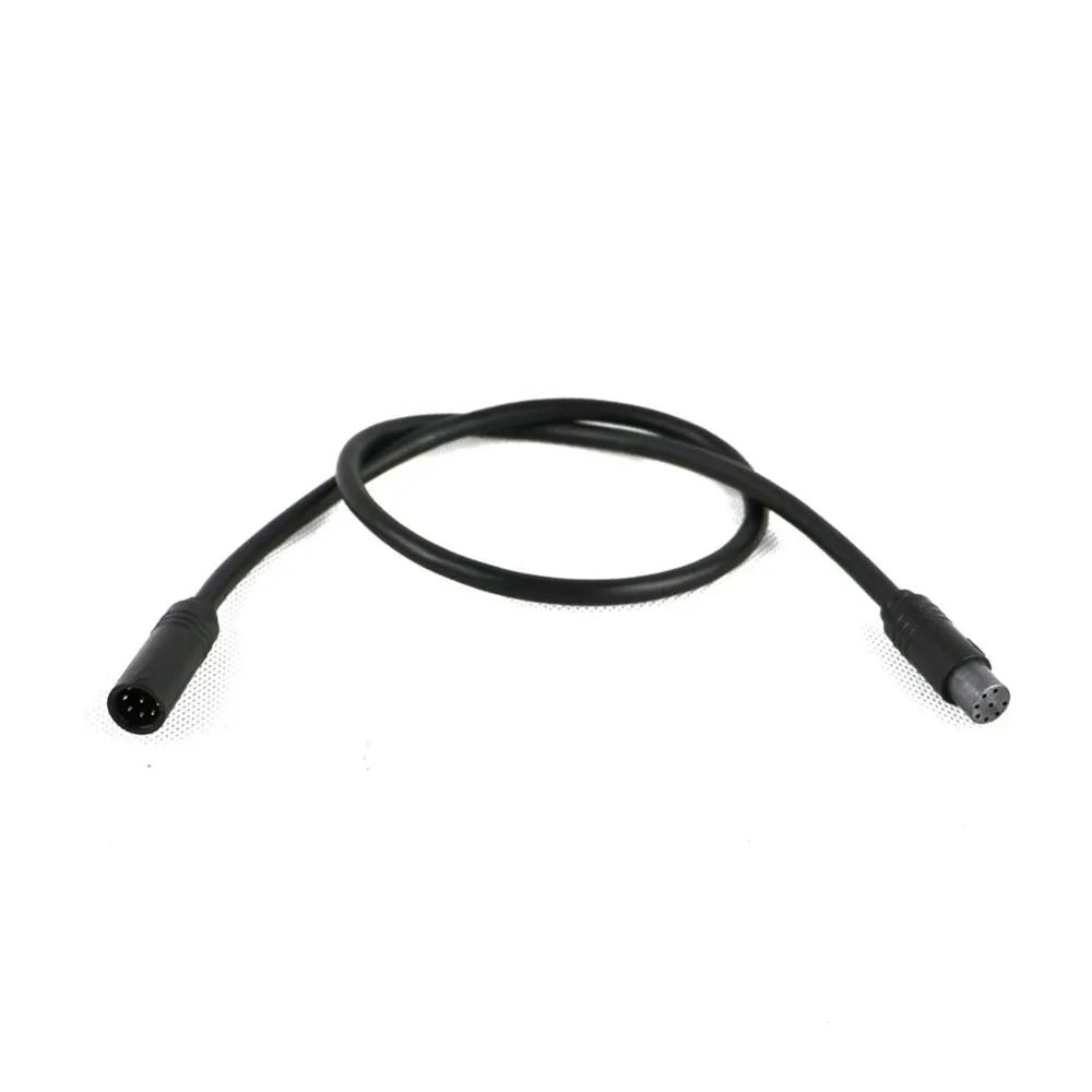 Бесплатная доставка стартовый кабель для 8fun/bafang BBS комплект двигателя среднего