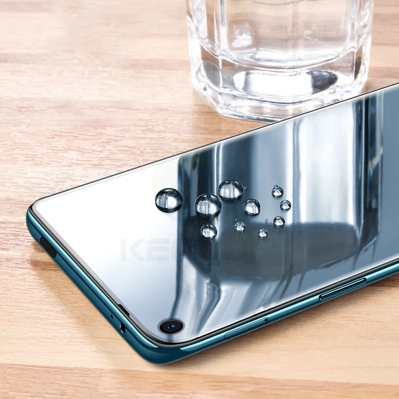 Keajor закаленное стекло для huawei Honor 20 20 Pro glass Flim против царапин полное покрытие Защитная пленка для huawei nova 5t