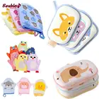 Щетки для ванны разных видов, удобные мягкие полотенца для душа, Аксессуары для младенцев и детей, хлопковая губка для мытья тела