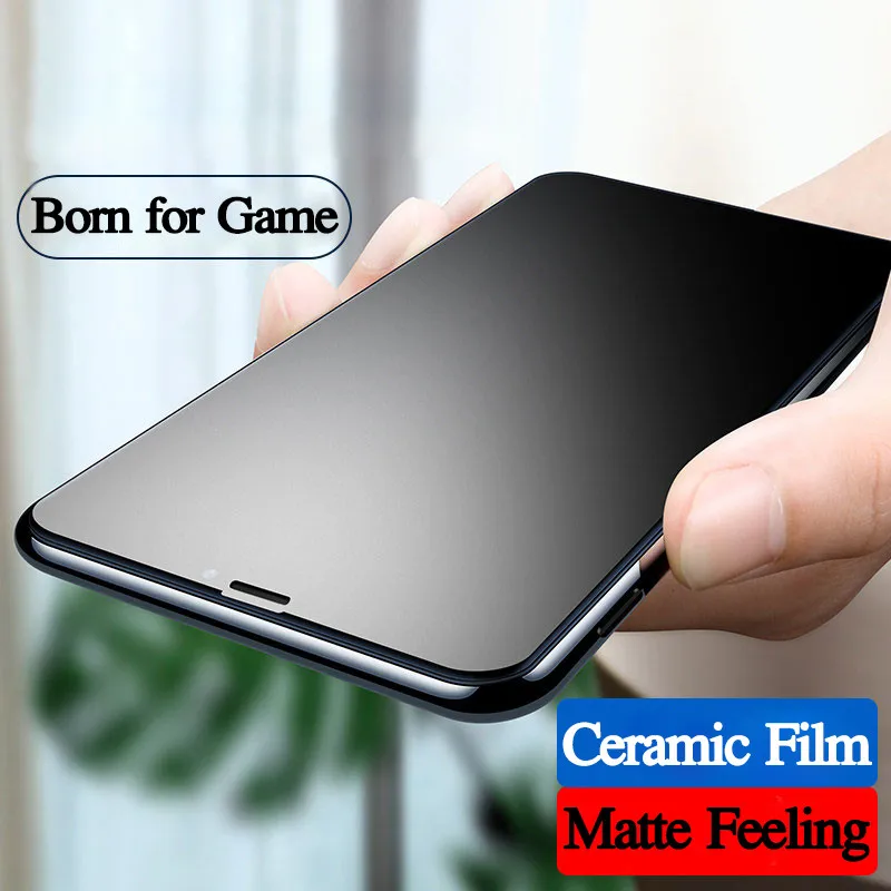 poco x4 gt Matte Ceramic film not Glass for Poco X3 x4 pro 5g x4 gt Screen Protector xiaomi F3 Poko m4 pro Camera Film Pocox4 gt