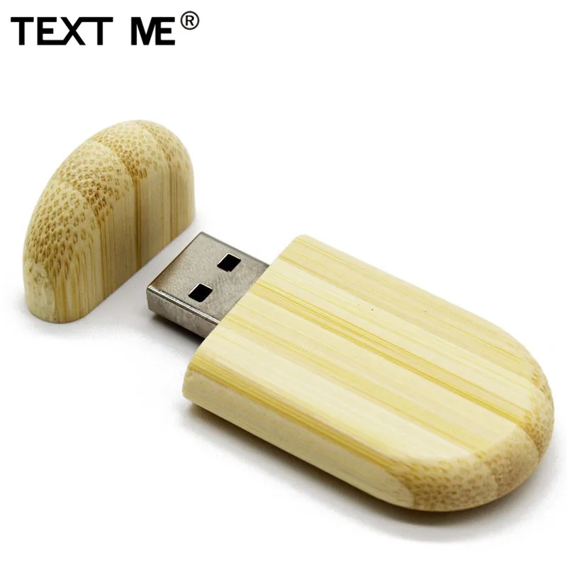 Флеш-накопитель usb с индивидуальным логотипом TEXT ME Maple wood Walunt wood, usb 2,0, 4 ГБ, 8 ГБ, 16 ГБ, 32 ГБ, 64 ГБ, подарок для фотографии