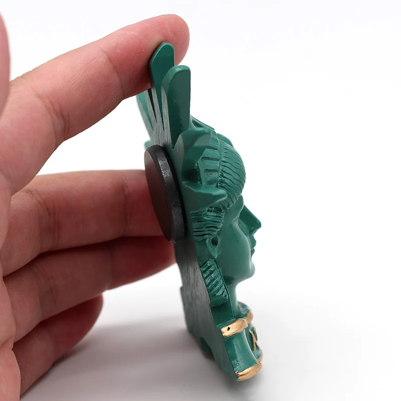 Магнитный Магнит на холодильник статуя свободы Нью Йорк США|Магниты холодильник|