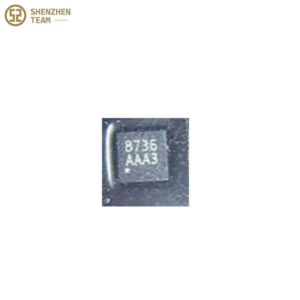 

SZteam 5 шт./лот аудио IC 8736 16PIN