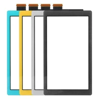 lcd display touch screen for nintendo switch lite touch screen digitizer for switch ns cover panel game console