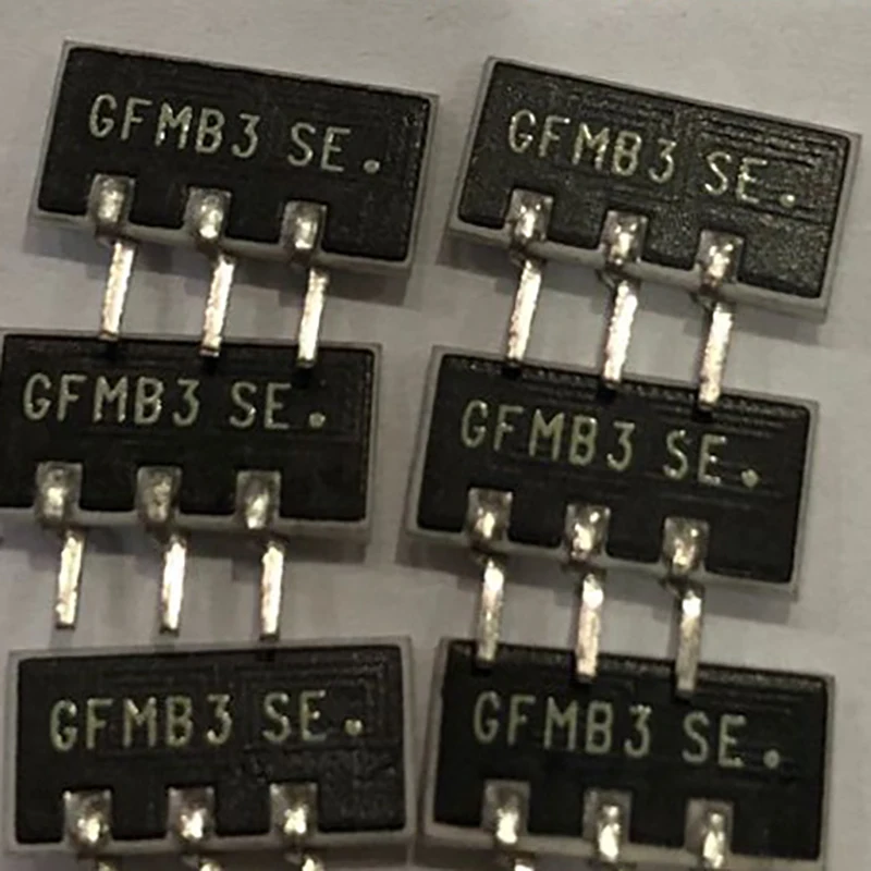 Новый 30 шт./лот GFMB3 полосовой фильтр 87-108 88-108 | Строительство и ремонт