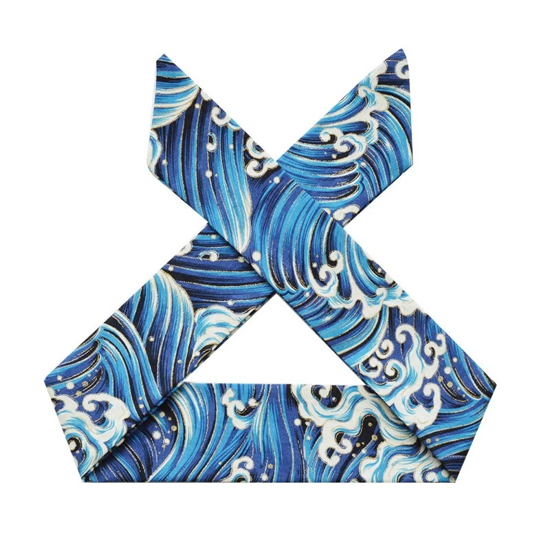 1 шт. симпатичная синяя фотосессия в японском стиле ретро морская волна