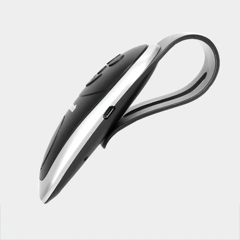 AUX рулевое колесо автомобиля Bluetooth гарнитура для телефона USB Беспроводная