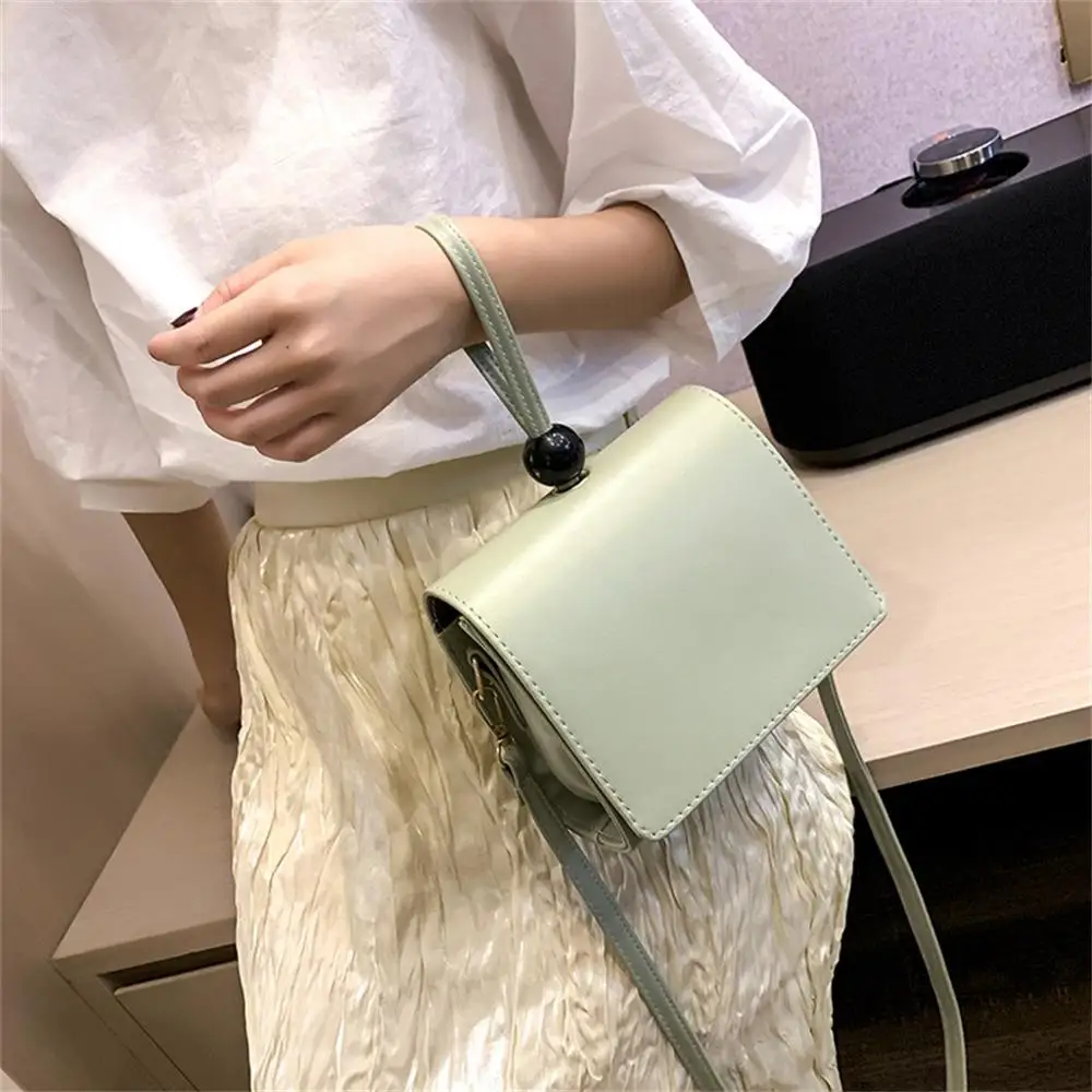 HTNBO Новая женская модная универсальная сумка через плечо маленькая квадратная