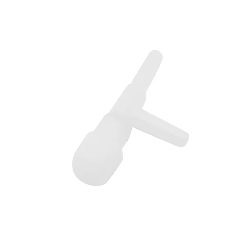 Регулируемый Т-образный регулятор воздушного клапана для аквариума | Дом и сад